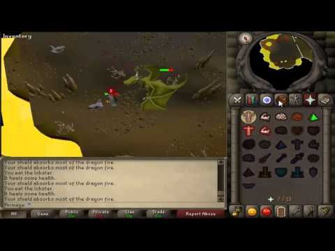 Video guide by AirmageRS: Dragon Slayer levels 2007 - 1 #dragonslayer