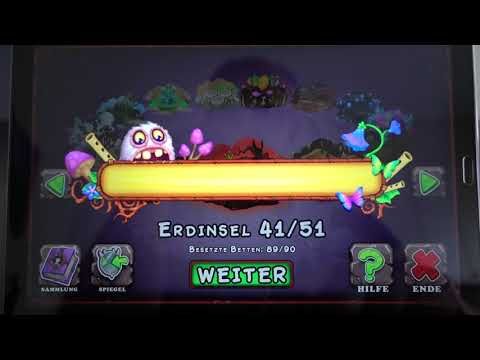 Video guide by Enrico Pallazzo: My Singing Monsters Level 75 #mysingingmonsters