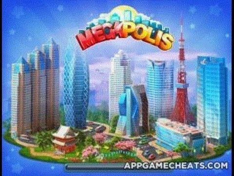 Video guide by Caden's Gaming Channel: Megapolis Level 41 #megapolis