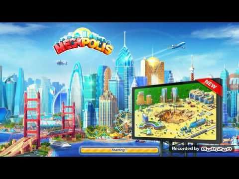 Video guide by MasterGameSoundsOFFICIAL: Megapolis Level 29 #megapolis