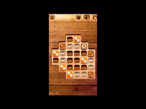 Video guide by DefeatAndroid: Puzzle Retreat level 7-6 #puzzleretreat