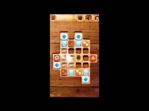 Video guide by DefeatAndroid: Puzzle Retreat level 7-24 #puzzleretreat