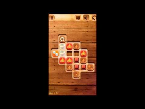 Video guide by DefeatAndroid: Puzzle Retreat level 7-5 #puzzleretreat