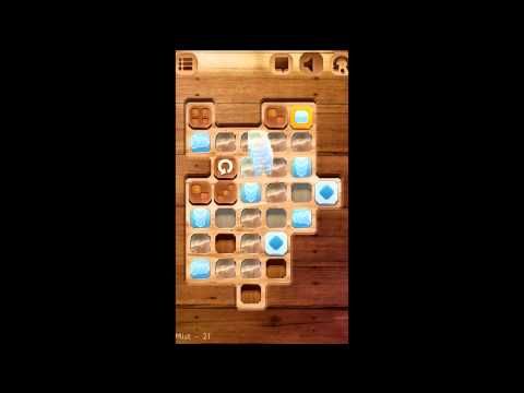 Video guide by DefeatAndroid: Puzzle Retreat level 7-21 #puzzleretreat
