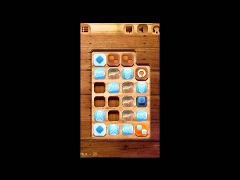 Video guide by DefeatAndroid: Puzzle Retreat level 7-25 #puzzleretreat