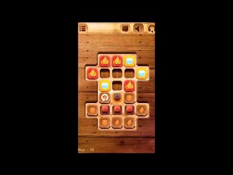 Video guide by DefeatAndroid: Puzzle Retreat level 7-18 #puzzleretreat