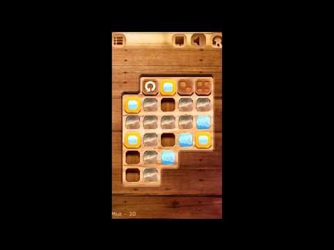 Video guide by DefeatAndroid: Puzzle Retreat level 7-20 #puzzleretreat