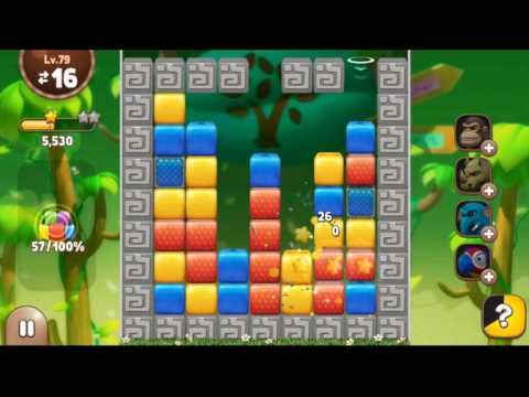 Video guide by fbgamevideos: Monster Story Level 79 #monsterstory