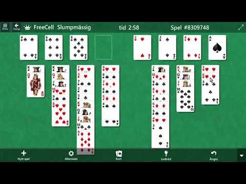 Video guide by Solitaire, Freecell full solved games: FreeCell Level 82 #freecell
