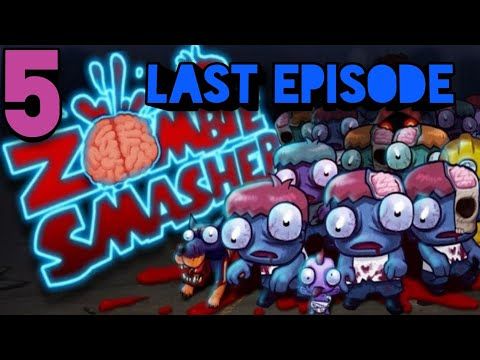 Video guide by UNICK GAMEPLAY: Zombie Smasher Level 41 #zombiesmasher