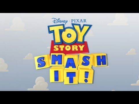 Video guide by : Toy Story: Smash It  #toystorysmash