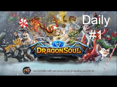 Video guide by Zyam: Dragon Soul Level 60 #dragonsoul