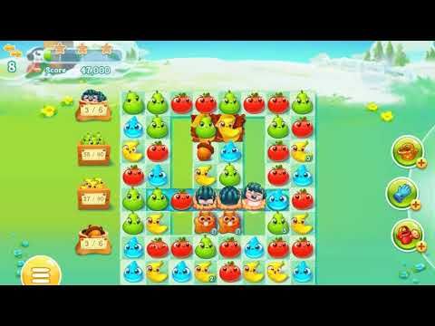 Video guide by Blogging Witches: Farm Heroes Super Saga Level 1131 #farmheroessuper
