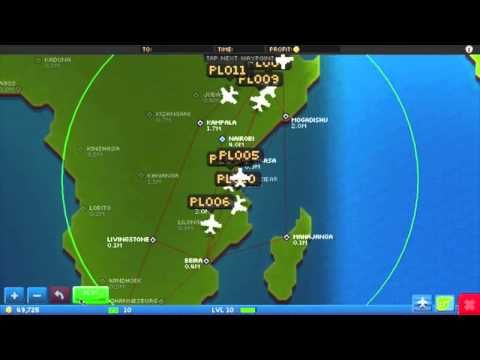 Video guide by towdow3: Pocket Planes episode 9 #pocketplanes