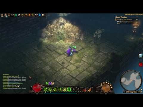 Video guide by Lightfuzion Gaming: Ember Level 58 #ember