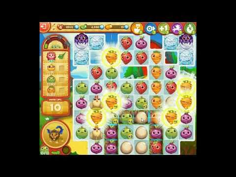 Video guide by Blogging Witches: Farm Heroes Saga Level 1717 #farmheroessaga