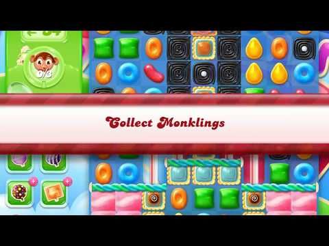 Video guide by Kazuo: Candy Crush Jelly Saga Level 1331 #candycrushjelly