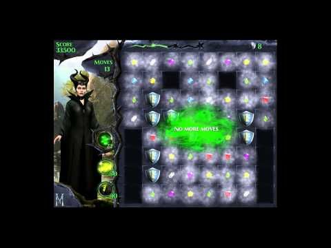 Video guide by I Play For Fun: Maleficent Free Fall Chapter 2 - Level 22 #maleficentfreefall