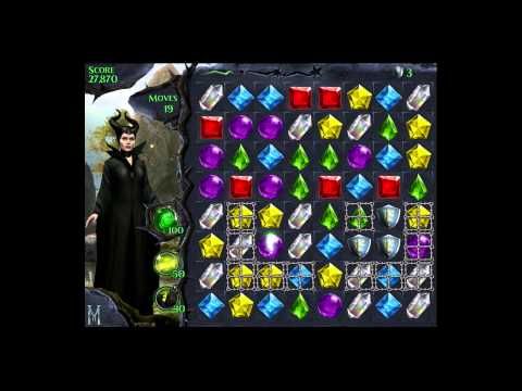 Video guide by I Play For Fun: Maleficent Free Fall Chapter 2 - Level 30 #maleficentfreefall