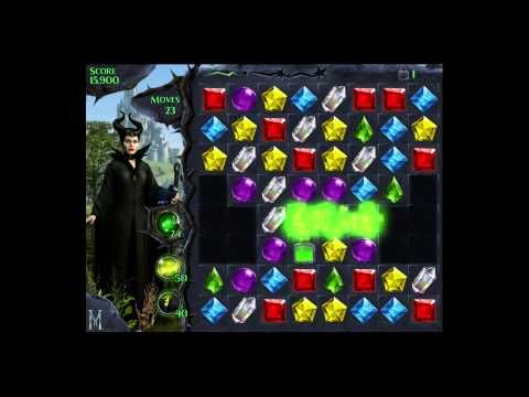 Video guide by I Play For Fun: Maleficent Free Fall Chapter 4 - Level 51 #maleficentfreefall