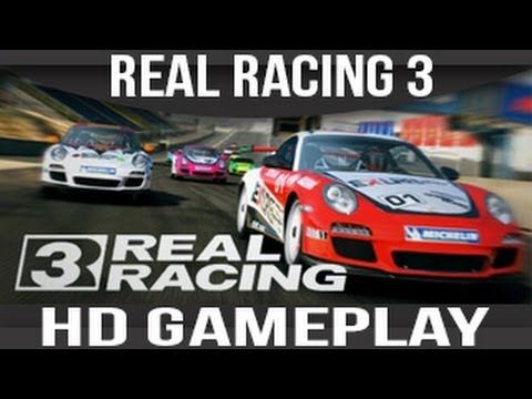 Video guide by : Real Racing 3 iPad mini gameplay #realracing3