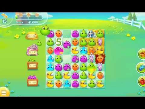 Video guide by Blogging Witches: Farm Heroes Super Saga Level 509 #farmheroessuper