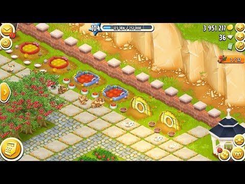 Video guide by Android Games: Hay Day Level 104 #hayday