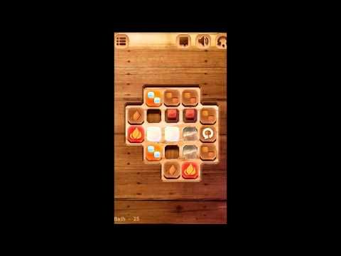 Video guide by DefeatAndroid: Puzzle Retreat level 5-25 #puzzleretreat