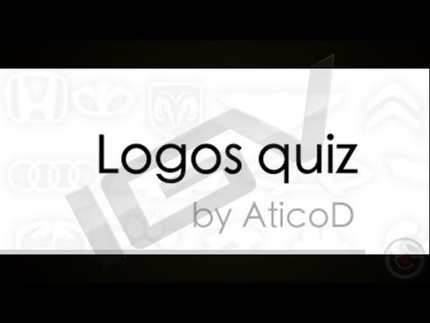 Video guide by : Logos Quiz Game level 6 #logosquizgame