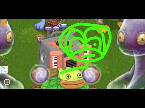Video guide by Bay Yolal: My Singing Monsters Level 37 #mysingingmonsters