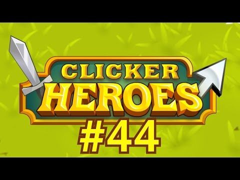 Video guide by LazeeLlama: Clicker Heroes Level 13 #clickerheroes
