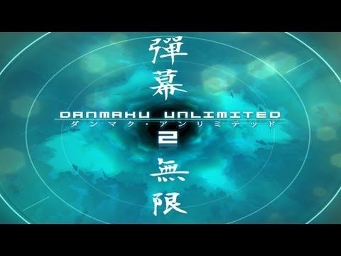 Video guide by : Danmaku Unlimited 2  #danmakuunlimited2