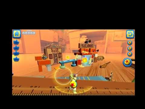 Video guide by DefeatAndroid: Toy Story: Smash It 3 stars level 16 #toystorysmash