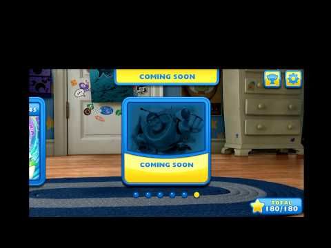 Video guide by DefeatAndroid: Toy Story: Smash It 3 stars level 60 #toystorysmash