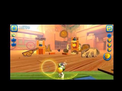 Video guide by DefeatAndroid: Toy Story: Smash It 3 stars level 19 #toystorysmash