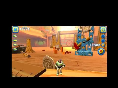 Video guide by DefeatAndroid: Toy Story: Smash It 3 stars level 30 #toystorysmash