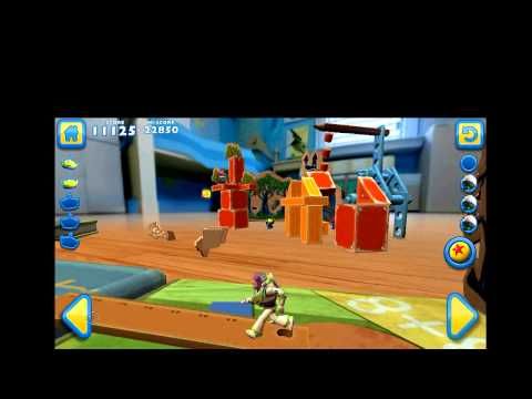 Video guide by DefeatAndroid: Toy Story: Smash It 3 stars level 41 #toystorysmash