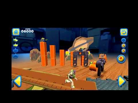 Video guide by DefeatAndroid: Toy Story: Smash It 3 stars level 3 #toystorysmash