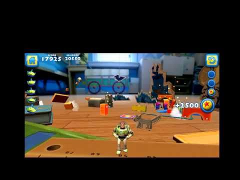 Video guide by DefeatAndroid: Toy Story: Smash It 3 stars level 45 #toystorysmash