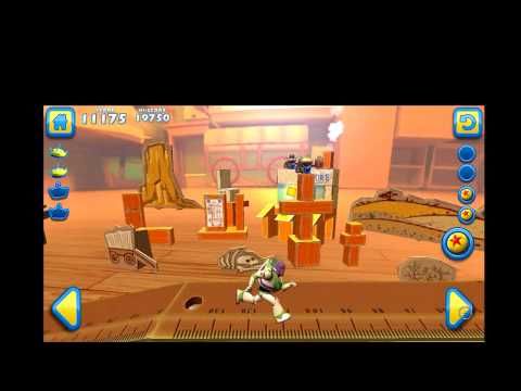 Video guide by DefeatAndroid: Toy Story: Smash It 3 stars level 17 #toystorysmash