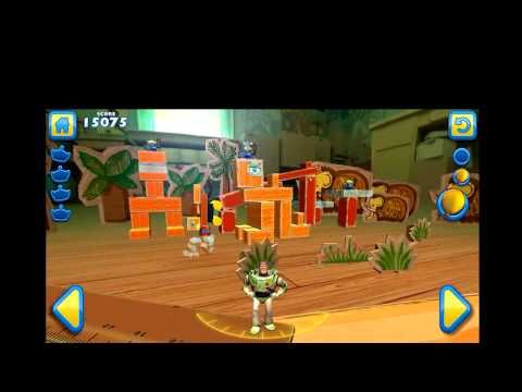 Video guide by DefeatAndroid: Toy Story: Smash It 3 stars level 50 #toystorysmash