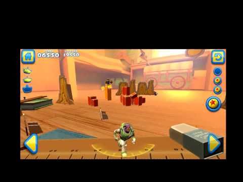 Video guide by DefeatAndroid: Toy Story: Smash It 3 stars level 18 #toystorysmash