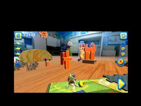 Video guide by DefeatAndroid: Toy Story: Smash It 3 stars level 31 #toystorysmash