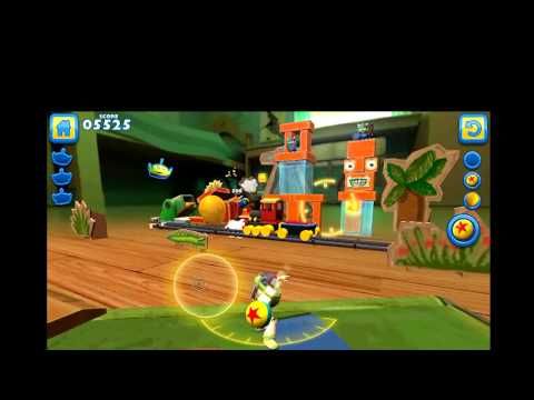Video guide by DefeatAndroid: Toy Story: Smash It 3 stars level 52 #toystorysmash