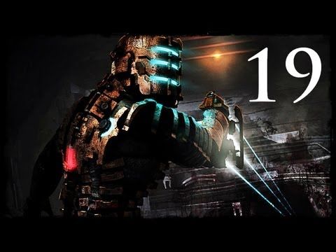 Video guide by theRadBrad: Dead Space™ Chapter 12 #deadspace