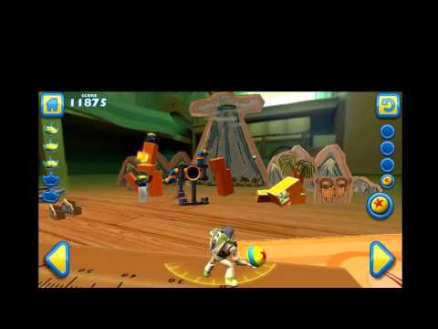 Video guide by DefeatAndroid: Toy Story: Smash It 3 stars level 58 #toystorysmash