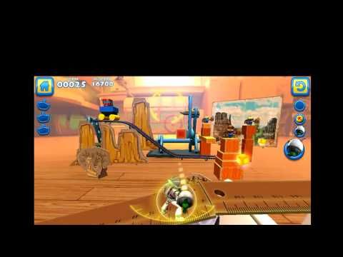 Video guide by DefeatAndroid: Toy Story: Smash It 3 stars level 29 #toystorysmash