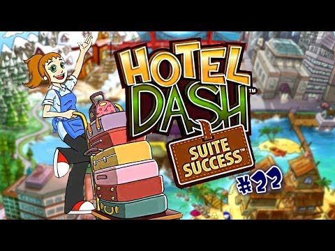 Video guide by JHT Gaming: Hotel Dash Level 47 #hoteldash