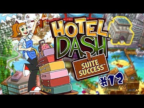 Video guide by JHT Gaming: Hotel Dash Level 28 #hoteldash