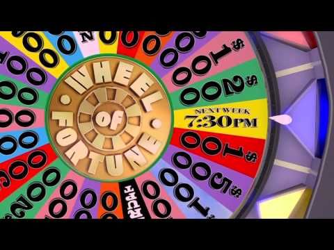 Video guide by FOXBaltimore: Wheel of Fortune level 4-8 #wheeloffortune